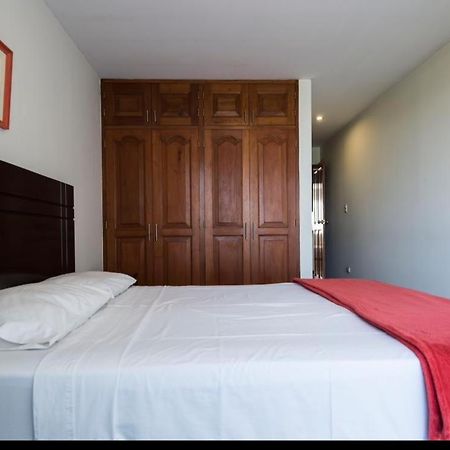 New Apartment In Miraflores! Larcomar Area! Lima Exterior foto